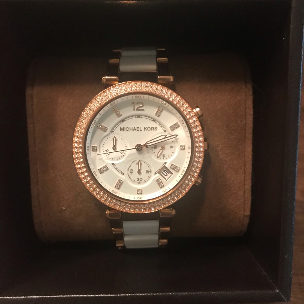 Michael Kors Watch